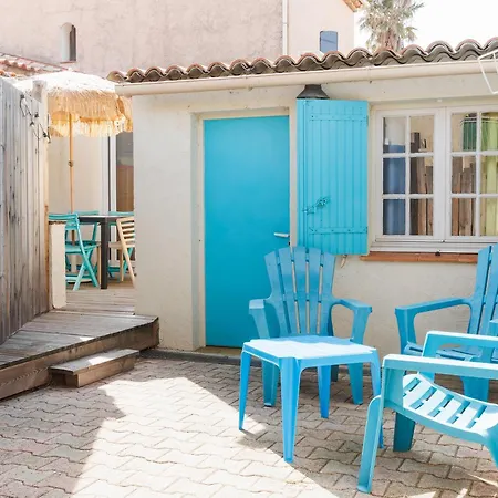 Apartment Les Flamants Bleus