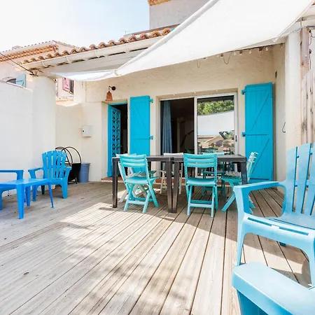 Les Flamants Bleus Apartment Hyeres