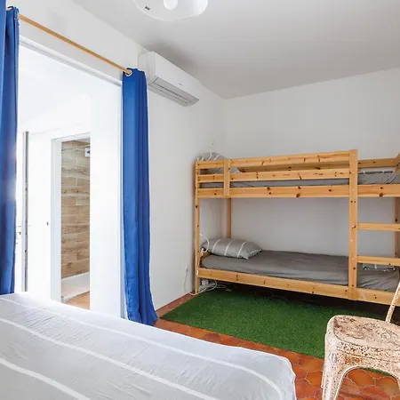 Apartment Les Flamants Bleus *